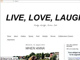 live-love-laugh-blogg.blogspot.de