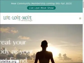 live-love-move.com