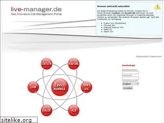 live-manager.de