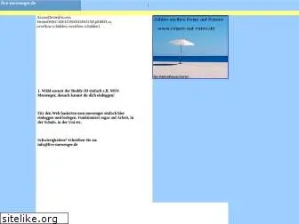 live-messenger.de
