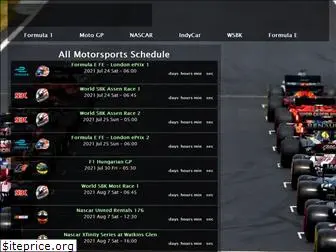live-motorsports.com