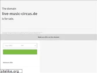 live-music-circus.de