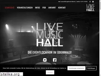 live-music-hall-weiher.de