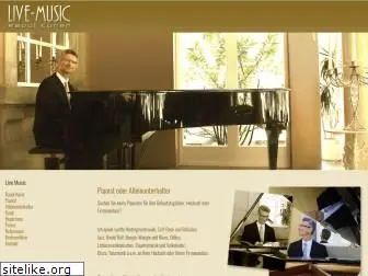 live-music.ch