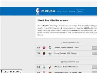 live-nba.stream