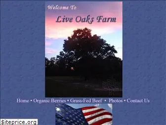 live-oaks.com