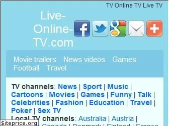 live-online-tv.com