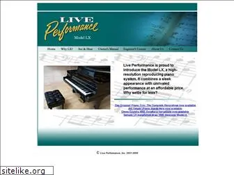 live-performance.com