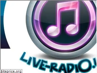 live-radio.us