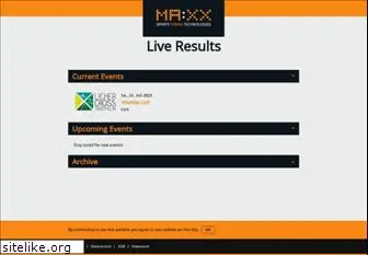 live-results.com