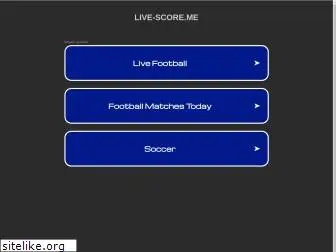 live-score.me