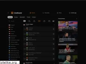 live-score.org