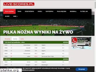 live-scores.pl