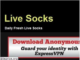 live-socks.net