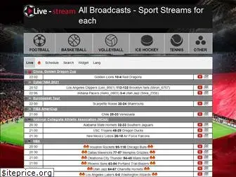 live-sport365.com
