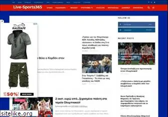 live-sports365.com