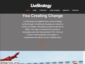 live-strategy.com