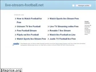 live-stream-football.net