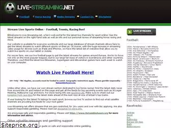 live-streaming.net