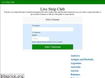 live-strip-club.com