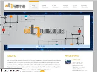 live-technologies.net