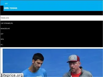 live-tennis.com