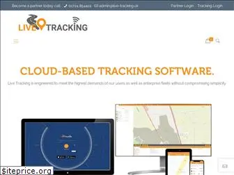 live-tracking.uk