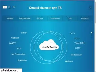 live-tv.net.ua