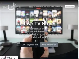 live-tv.store