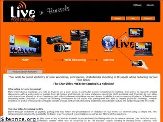live-video-streaming.eu