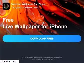 live-wallpapers.app