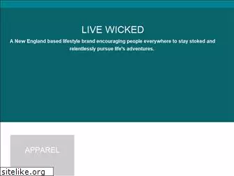 live-wicked.com