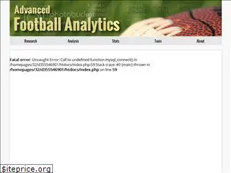 live.advancednflstats.com