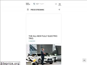 live.bmwgroup.com