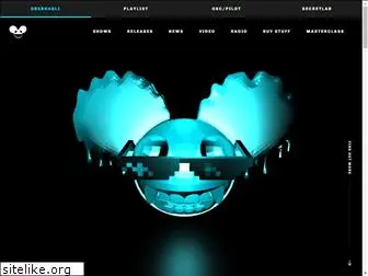 live.deadmau5.com