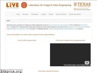 live.ece.utexas.edu