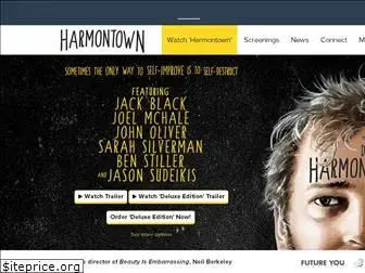 live.harmontown.com