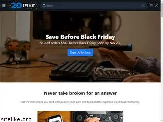 live.ifixit.com