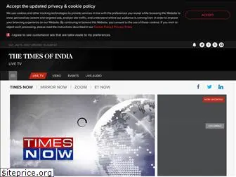 live.indiatimes.com