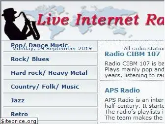 live.online-radio.info