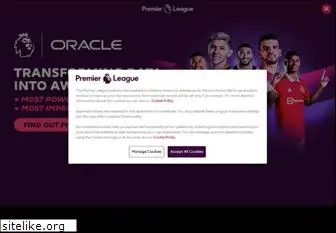 live.premierleague.com