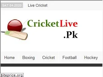 live.ptvsports.pk