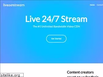 live247stream.com