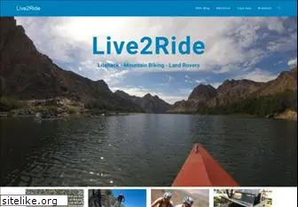 live2ride.co.za