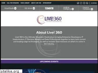 live360events.com