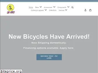 live4bikes.com