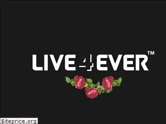live4ever.com