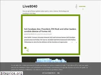 live8040.com