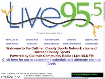 live95cullman.com