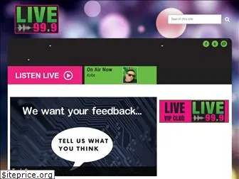 live999radio.com